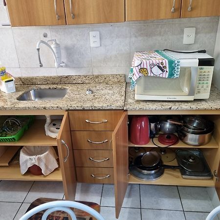Apto 2 Quartos, Cond Fechado, Com Vaga, 4º Andar Por Escadas ペロタス エクステリア 写真