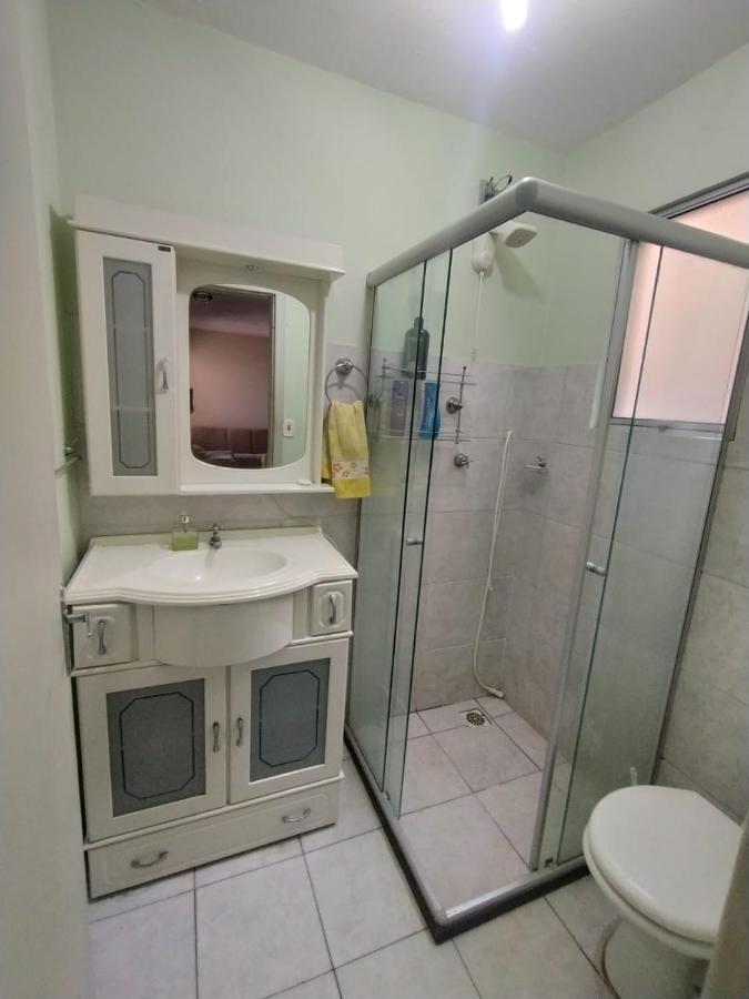 Apto 2 Quartos, Cond Fechado, Com Vaga, 4º Andar Por Escadas ペロタス エクステリア 写真