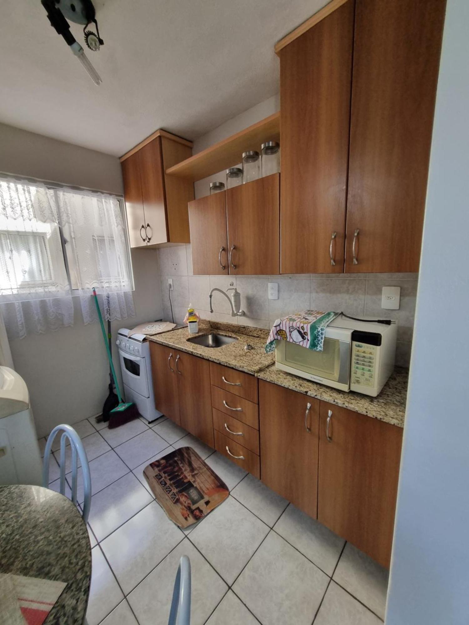 Apto 2 Quartos, Cond Fechado, Com Vaga, 4º Andar Por Escadas ペロタス エクステリア 写真