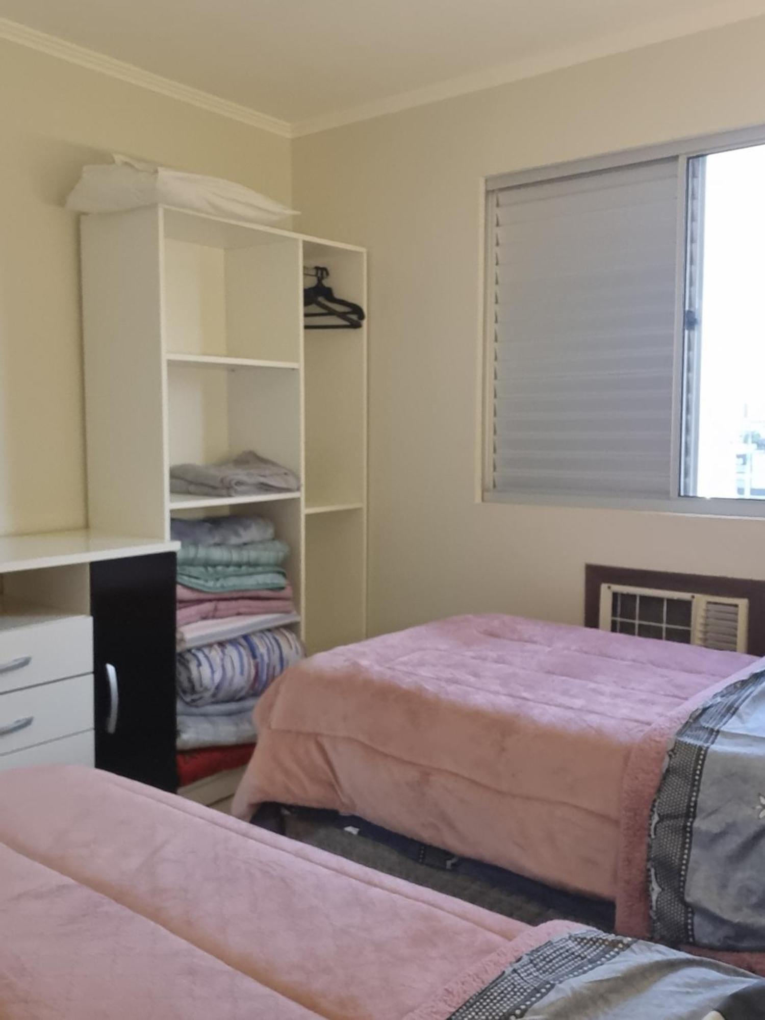 Apto 2 Quartos, Cond Fechado, Com Vaga, 4º Andar Por Escadas ペロタス エクステリア 写真