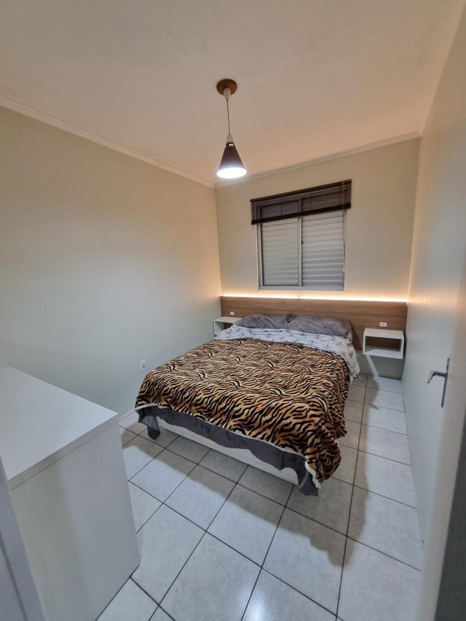 Apto 2 Quartos, Cond Fechado, Com Vaga, 4º Andar Por Escadas ペロタス エクステリア 写真